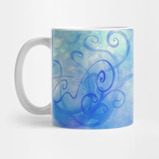 Waves Mug